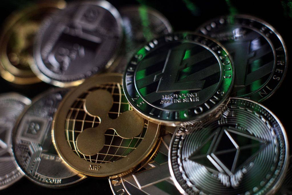 Cryptoverse: Security alert! - Vimarsana News