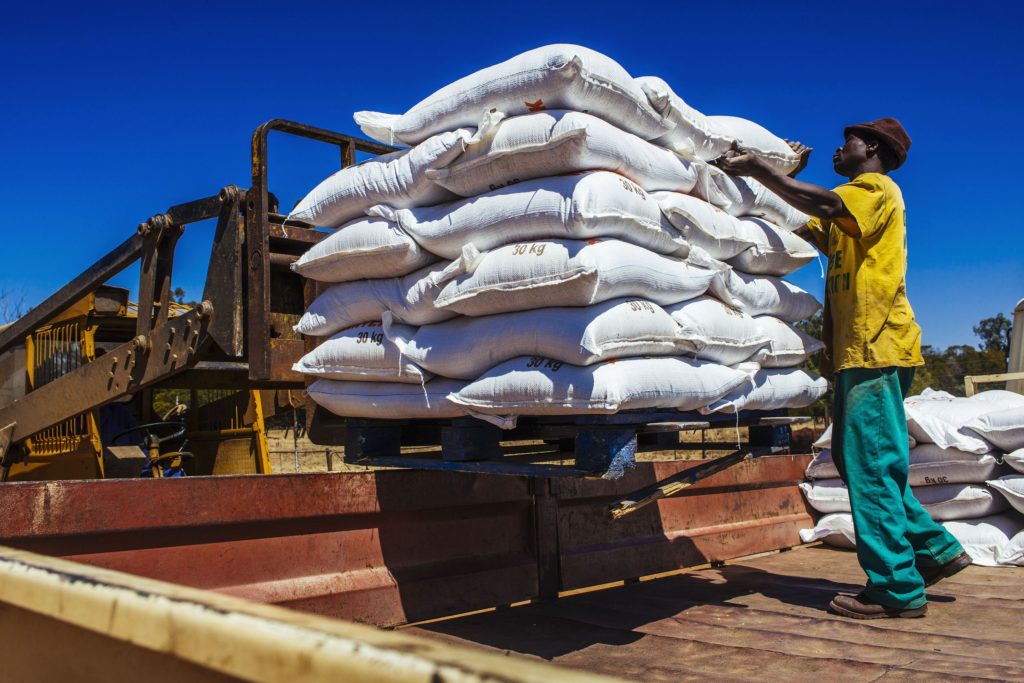 Roaring inflation, weak currencies to spur rate hikes in Africa - Vimarsana News