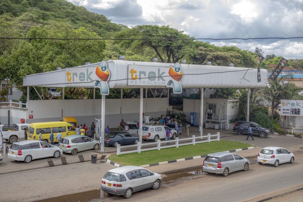 Zimbabwe reduces gasoline prices for first time in six months Moneyweb