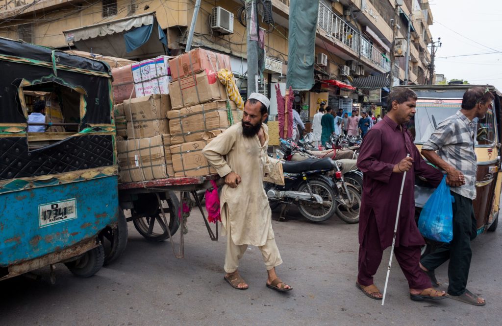 Fitch, Moody's expect Pakistan to secure $1.2bn from IMF - Vimarsana News