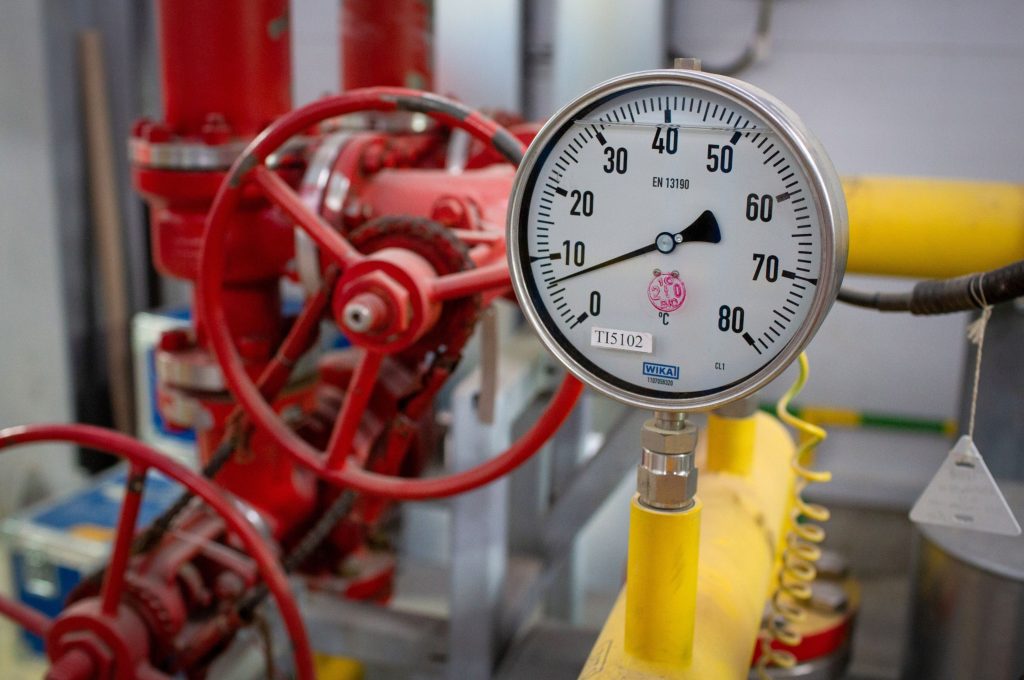 Ukraine latest: EU braces for Gazprom to cut Nord stream supply - Vimarsana News