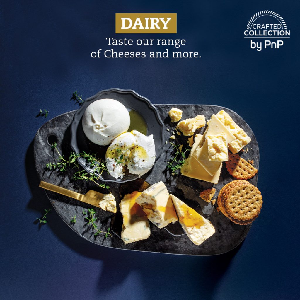 Pick n Pay launches in-house premium food brand - Moneyweb