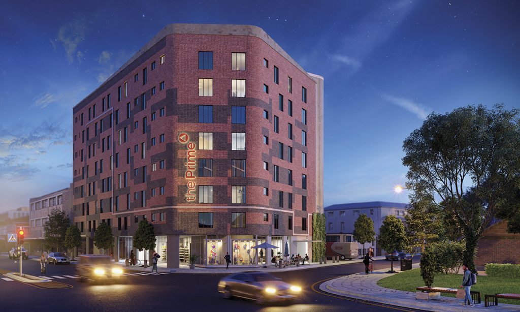 Maitland development aims to outsourcing hub Moneyweb