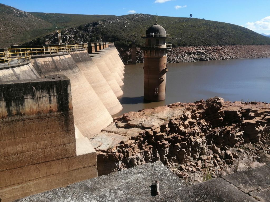 South African engineers are trying to solve the global water crisis - Vimarsana News