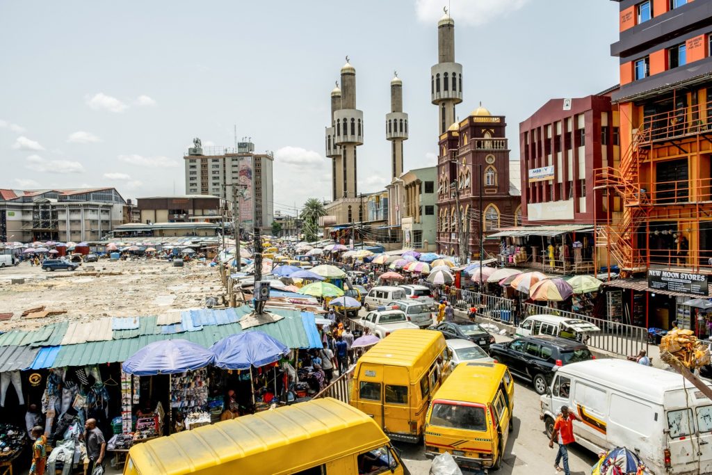 Gates-backed thinktank seeks $50bn for Africa debt plan - Vimarsana News