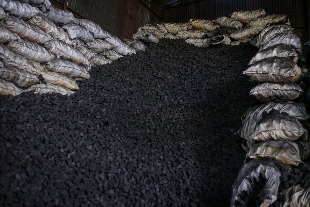 SA coal miner Seriti to begin 155 MW wind farm construction - Vimarsana News
