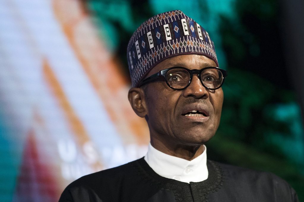 Buhari's Exxon sale flip-flop risks Nigeria's oil reform - Vimarsana News