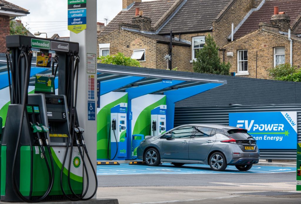 Car-charging investment soars, driven by EV growth and government funds - Vimarsana News