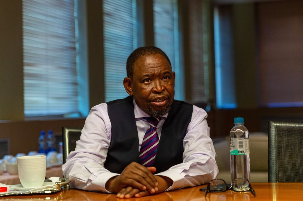 [TOP STORY] What will the finance minister prioritise in the October MTBPS? - Vimarsana News