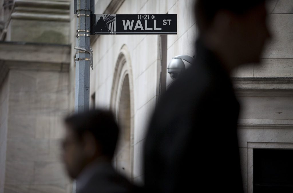 Wall Street friendship ends in betrayal, insider-trading charges - Vimarsana News