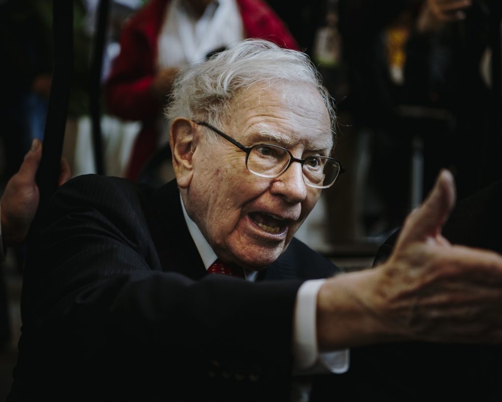 Warren Buffett cuts stake in China's BYD, spurring bets more may come - Vimarsana News