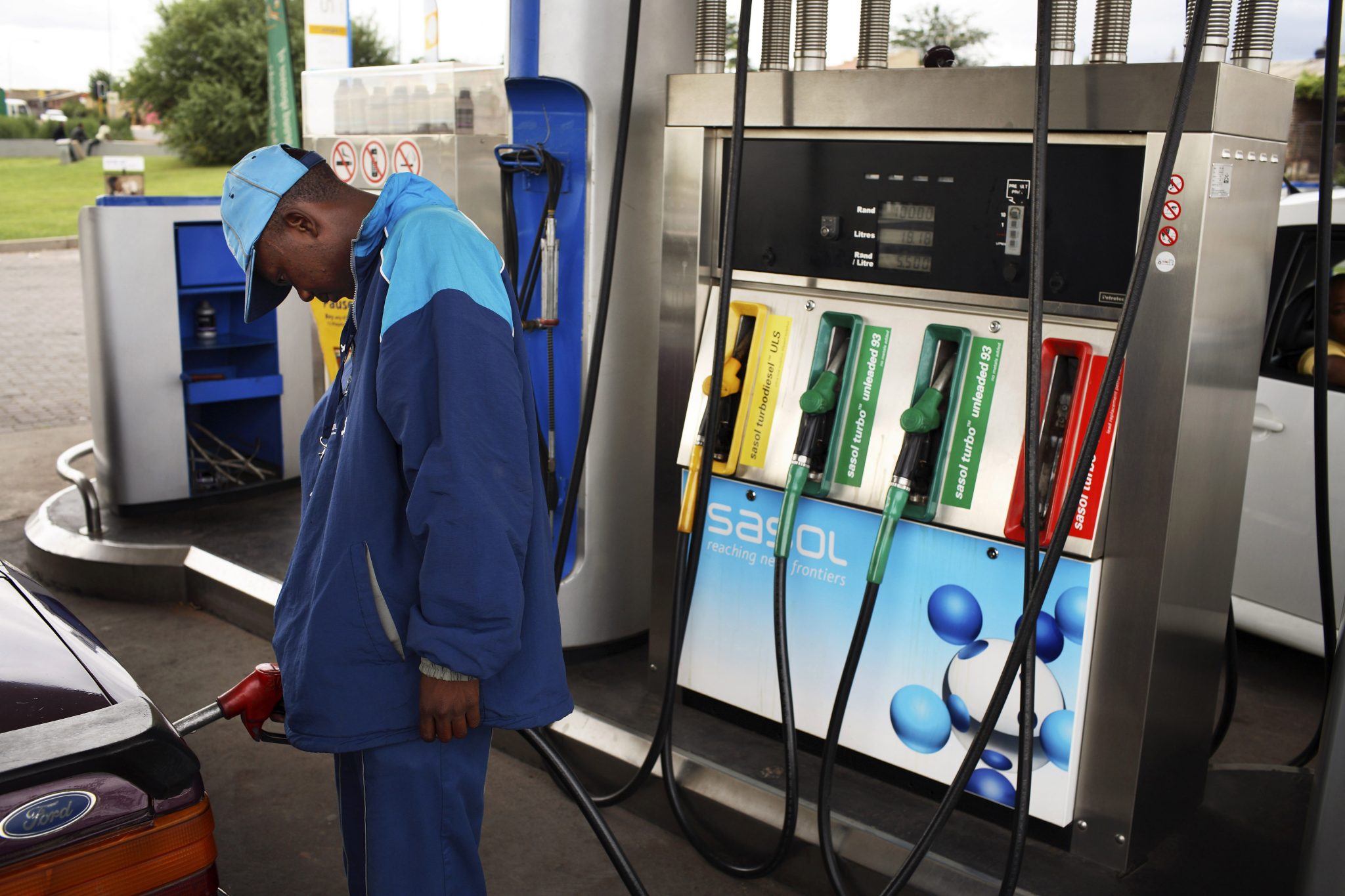 Diesel reprieve short-lived as prices increase by more than R1/l in August