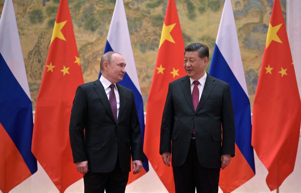 Russia mulls big purchases of 'friendly' FX to stem rouble's rise - Vimarsana News