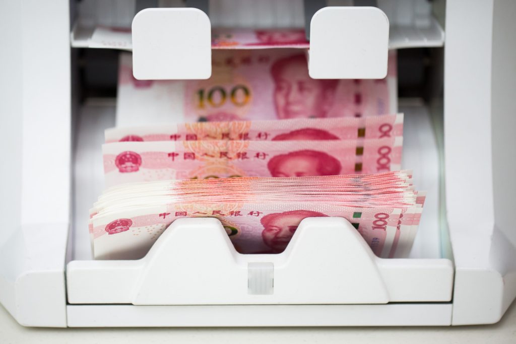 China's currency struggles spell trouble across emerging markets - Vimarsana News