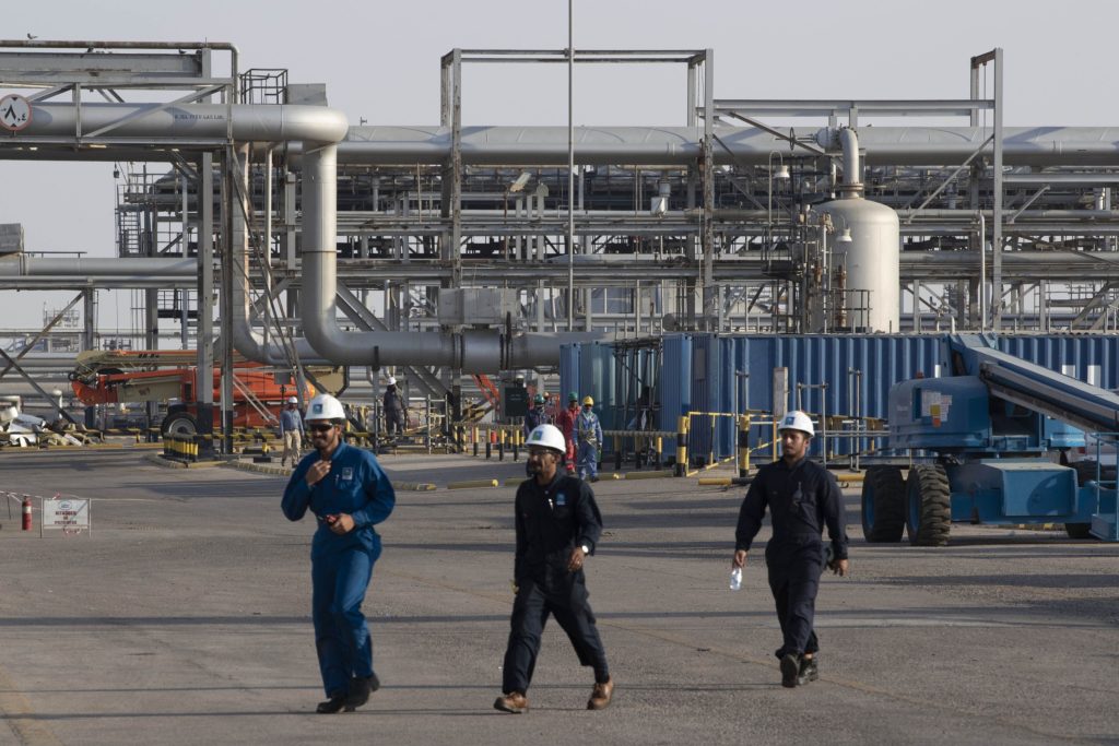 OPEC+ agrees to make token supply cut to steady oil market - Moneyweb