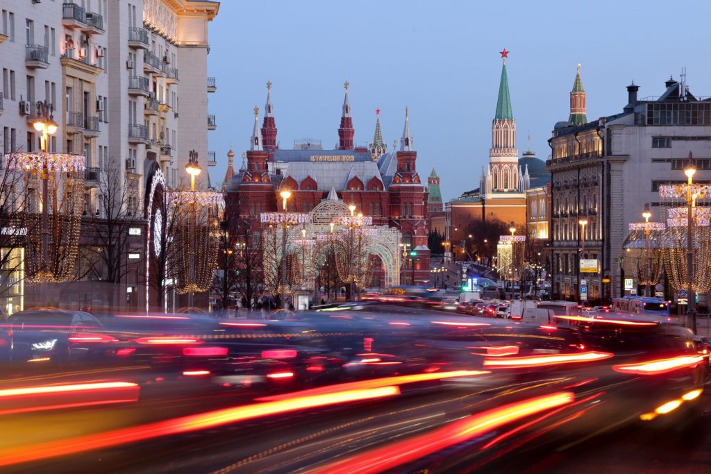 Ukraine latest: Russian minister confirms grim economic forecast - Vimarsana News