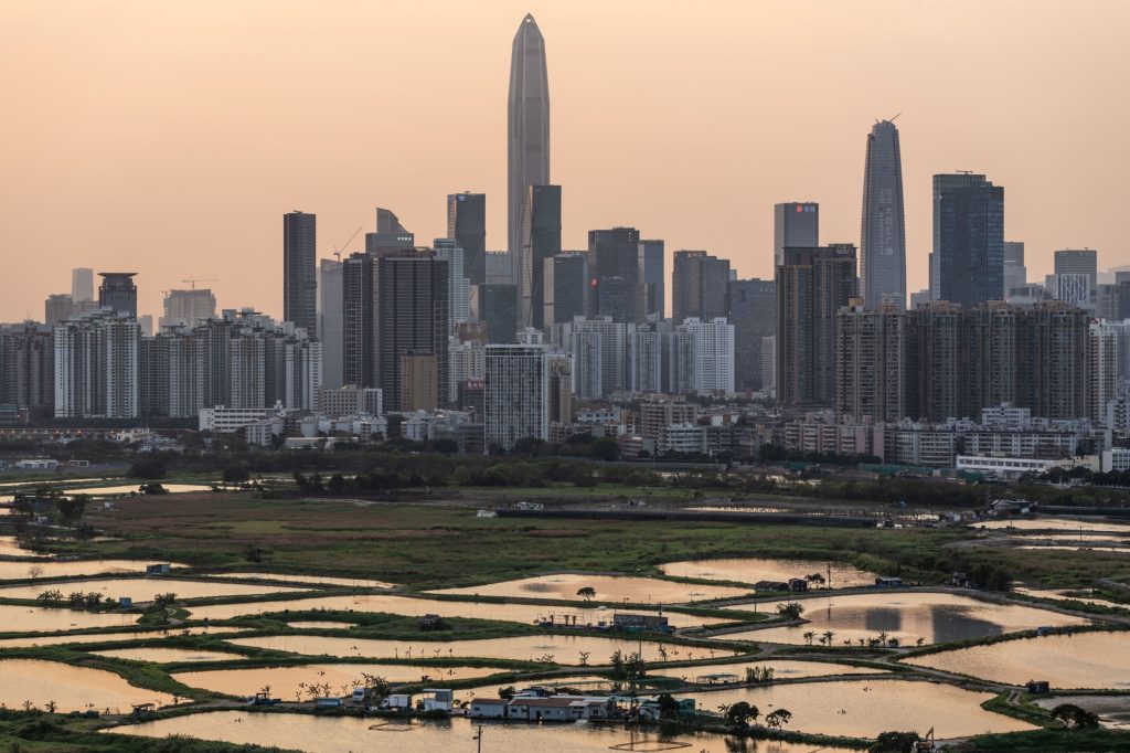 China's economic recovery faces fresh risks from global slowdown - Vimarsana News