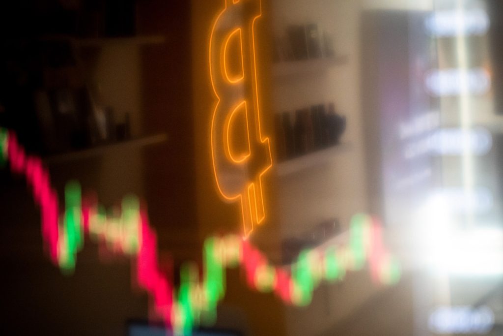 The year of the crypto blowup - Vimarsana News