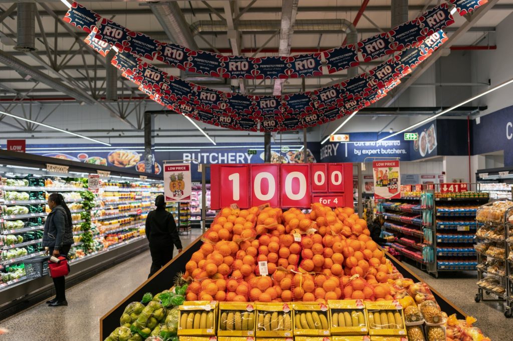 SA consumers remain bleak over rising inflation, rates - Vimarsana News