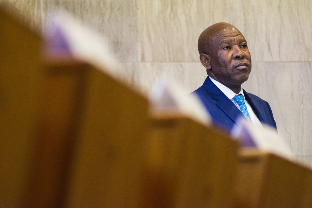 Be prepared … could the Sarb raise rates 0.75% next week? - Vimarsana News