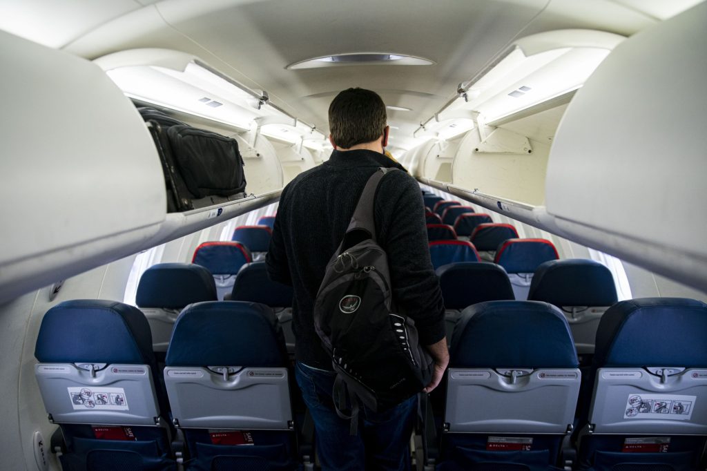 Business class for $20 000 means staff fly coach or not at all - Vimarsana News