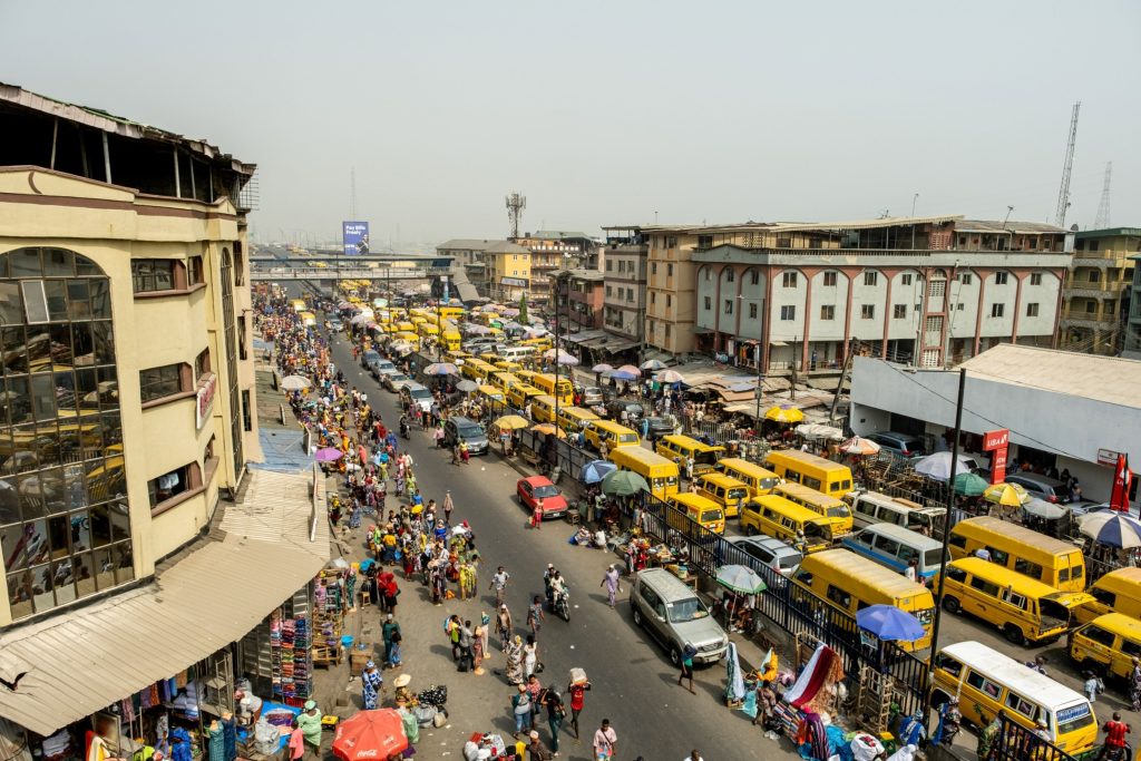 What is at stake for investors in Nigeria's election? - Vimarsana News