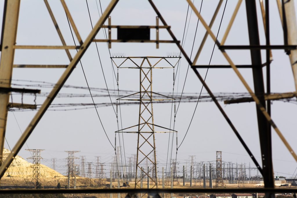 Eskom: 53GW of renewable energy needed to address SA's electricity crisis - Vimarsana News