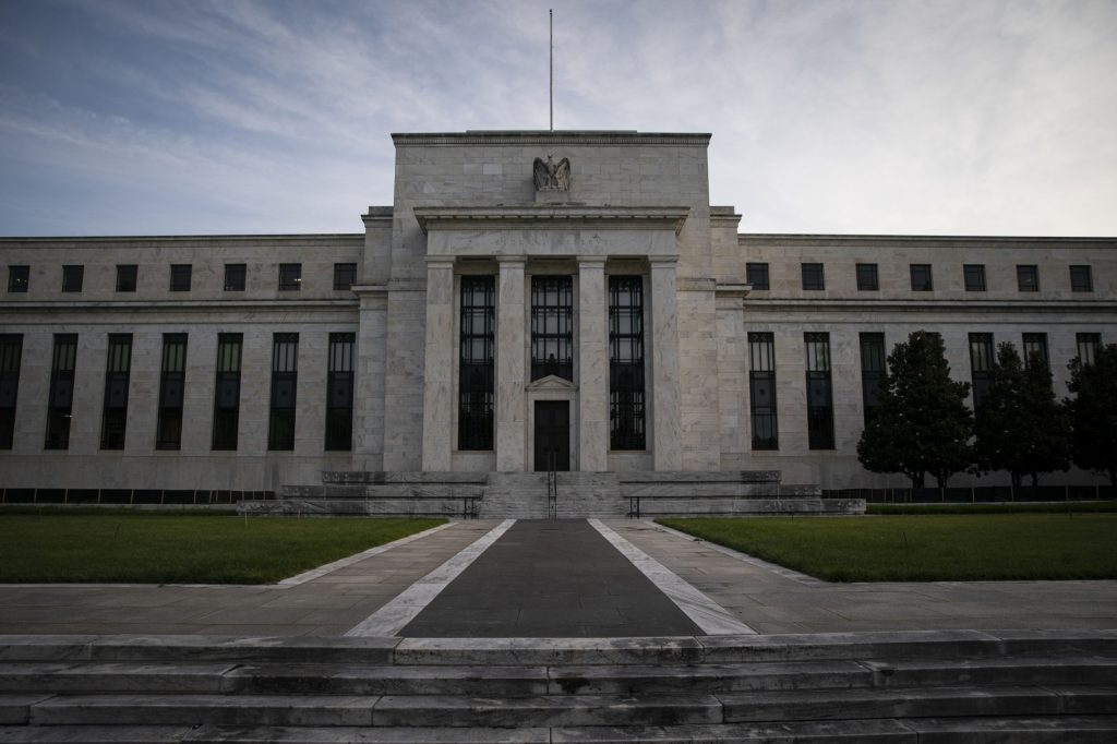 The market red flags that could prompt the Fed to slow down on rate hikes - Vimarsana News
