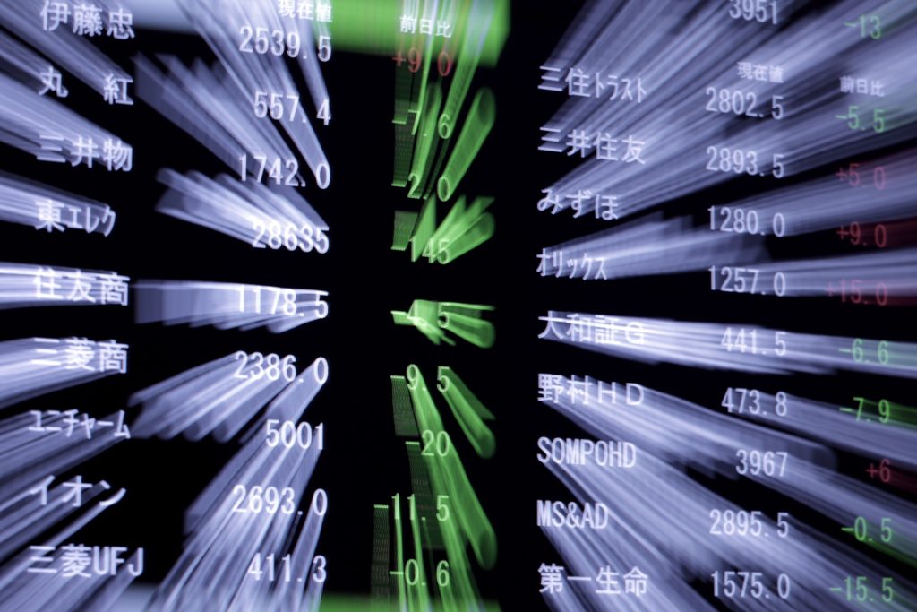 Stocks extend drop on Fed; yen hits 145 to dollar: markets wrap - Vimarsana News
