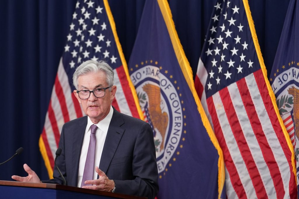 Big week for US rates and inflation data - Vimarsana News