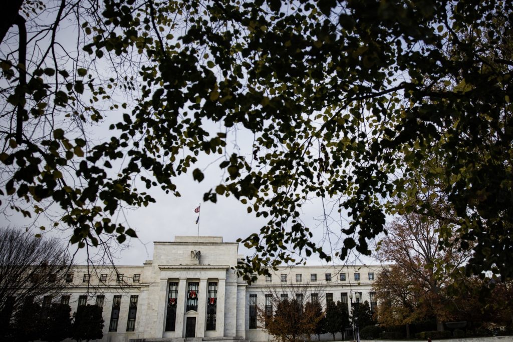 Fed's rapid hikes risk missing economic shift, sealing recession - Vimarsana News