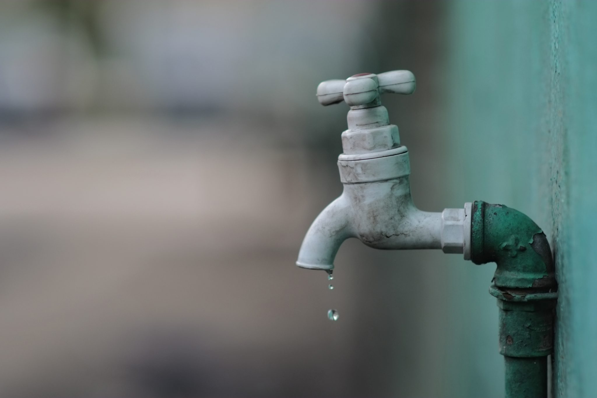 South Africa’s increasing water stress requires urgent informed actions Moneyweb