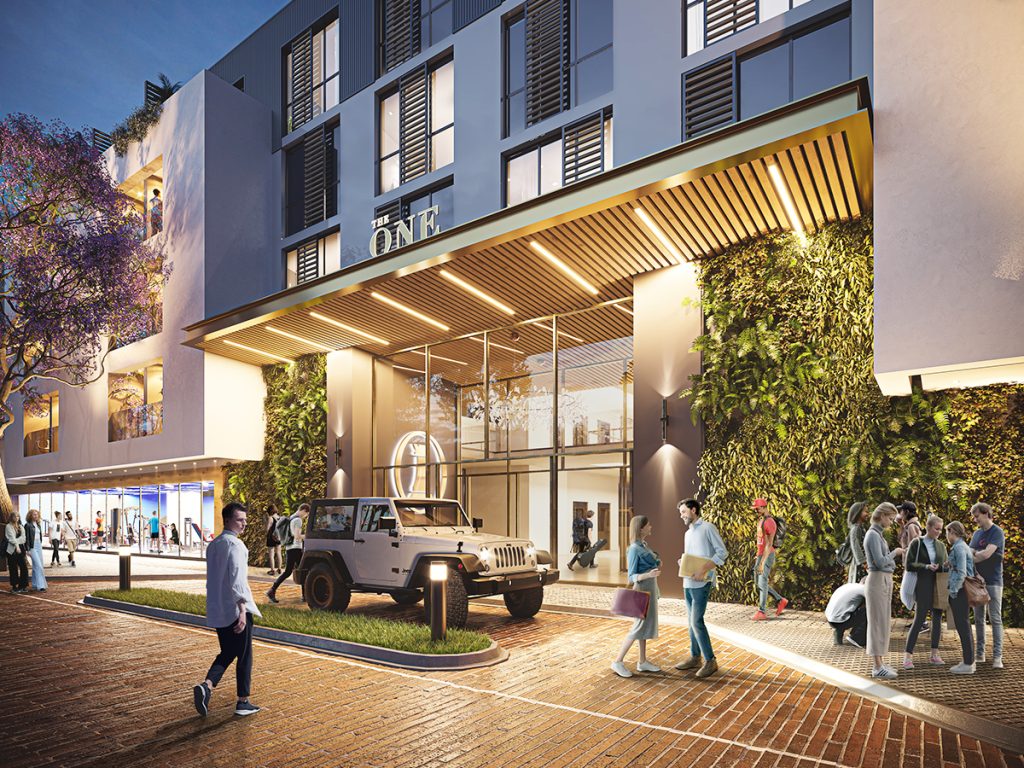 Stellenbosch's R1bn luxury private student accommodation development - Vimarsana News