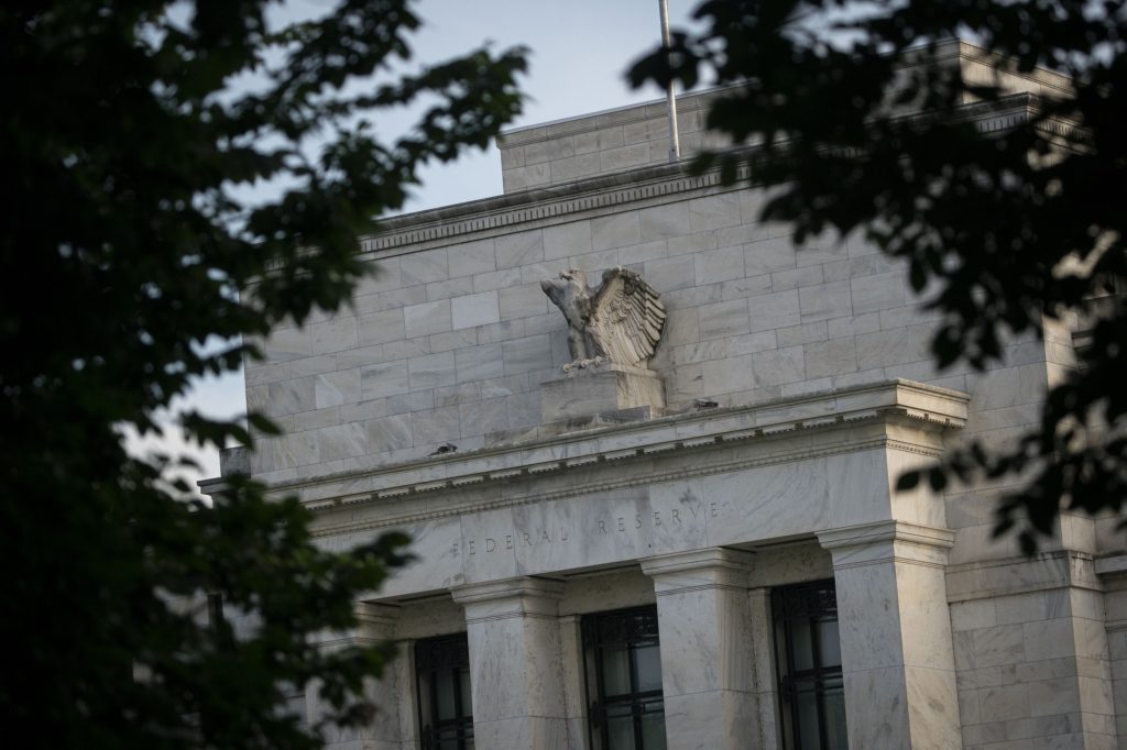 A $1trn burden looms for world borrowers refinancing debt - Vimarsana News