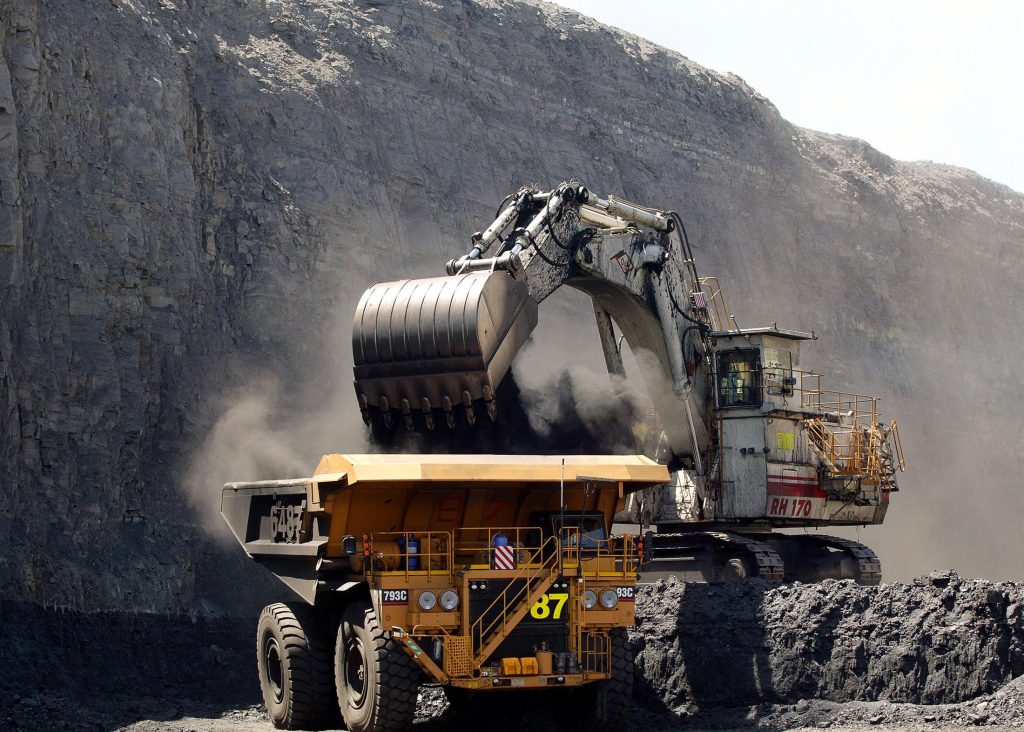 BHP to trial carbon capture with major Chinese steelmaker - Vimarsana News
