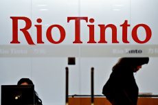 Activist Palliser pushes Rio Tinto to review its dual listing