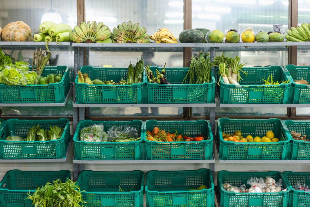 You don't have to be vegan to help save the planet - Vimarsana News
