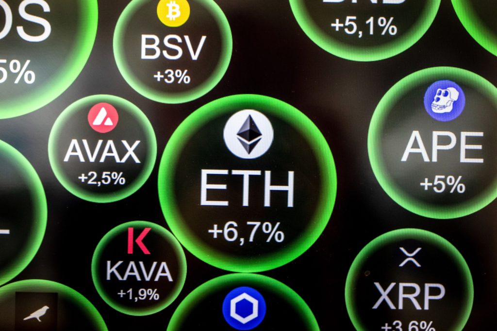 Crypto assets to be treated as financial products in South Africa - Vimarsana News