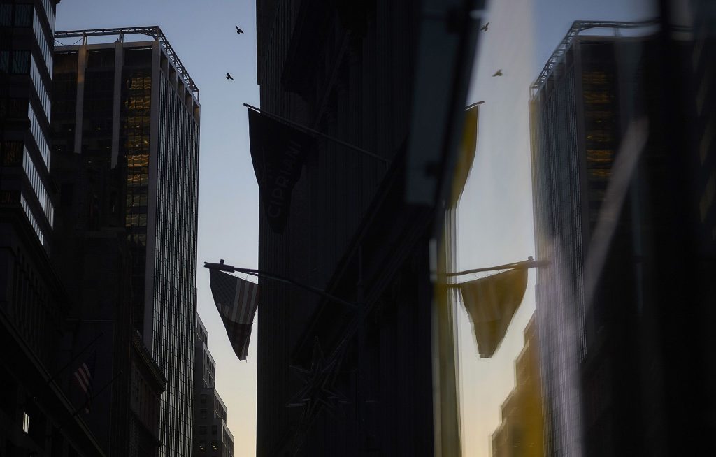 US economy shows worst is yet to come, with cooling just starting - Vimarsana News