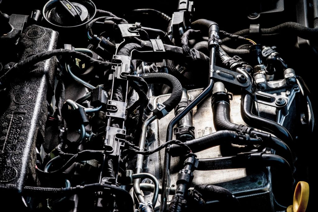 Path Engine Car EU reaches deal for ban on new combustion-engine cars as of 2035 - Moneyweb