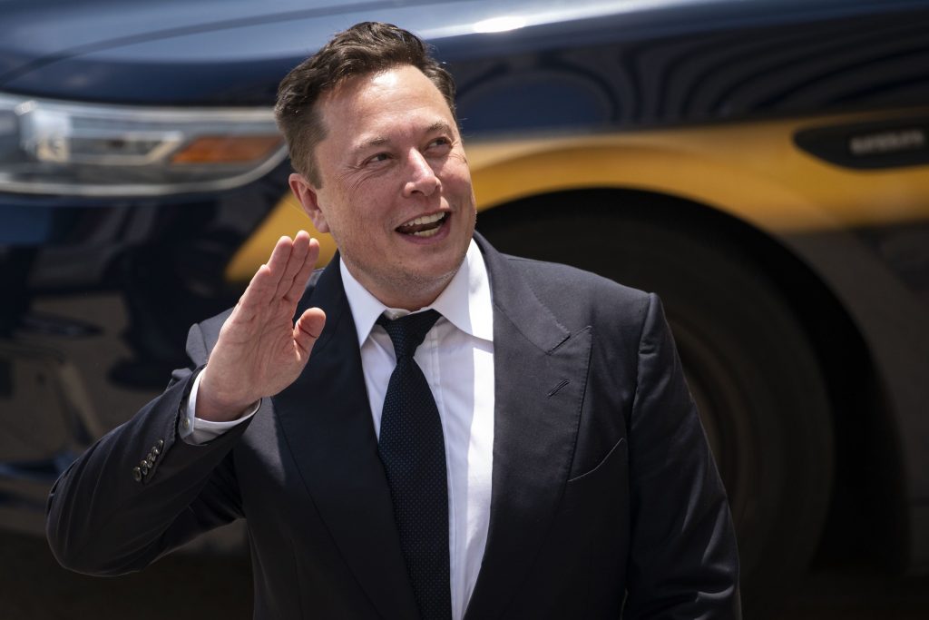 Five things Elon Musk wants to change about Twitter right away - Vimarsana News