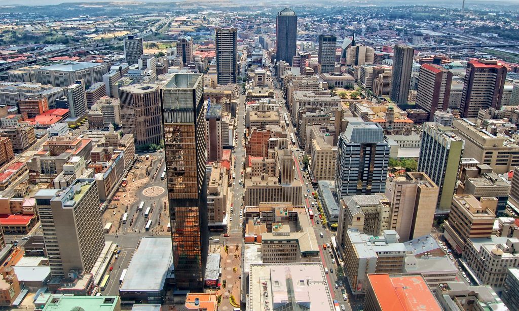 Joburg looks to secure electricity from private producers - Vimarsana News