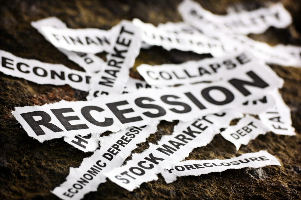 How to recession-proof your finances - Vimarsana News