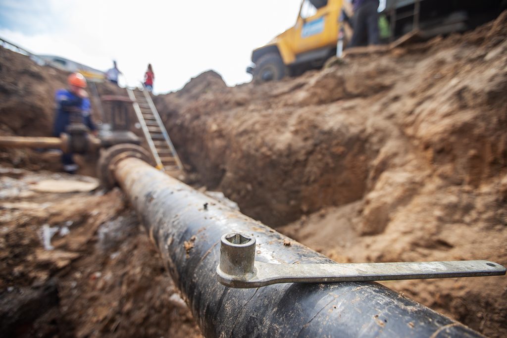 Construction industry encouraged by infrastructure development progress - Vimarsana News