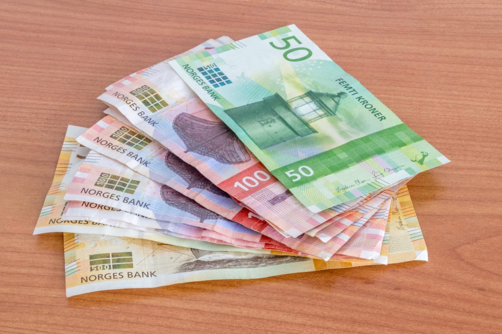 [TOP STORY] Exploring currencies as a store of value - Vimarsana News