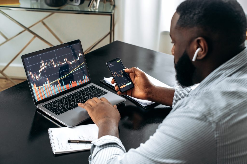 New advertising rules require warning label over crypto investments - Vimarsana News