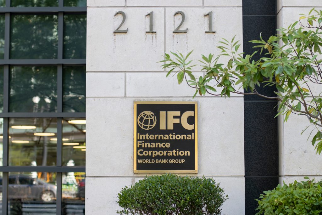 IFC on inexperienced bonds, sustainability and SME investment in SA