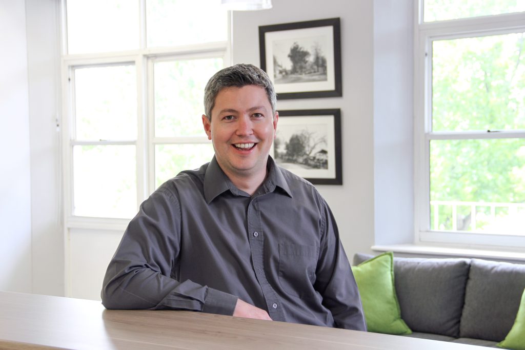Mark Filonenko MRI Software buys TPN Group - Moneyweb