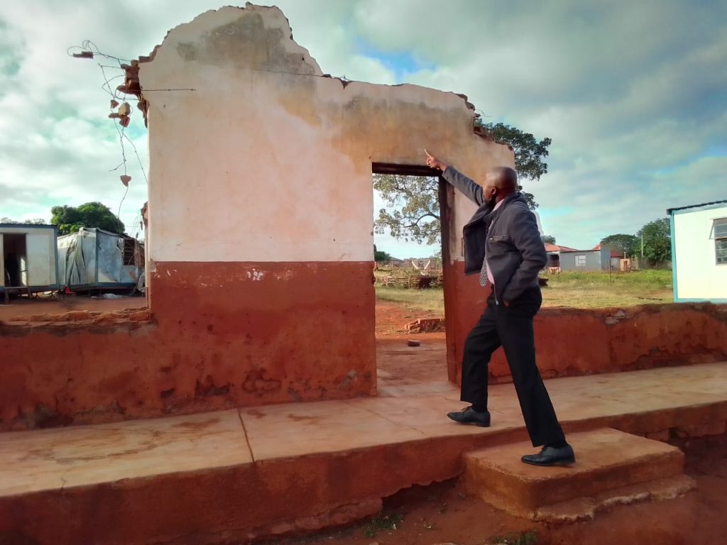 Section27 goes to court to get Limpopo schools fixed - Vimarsana News