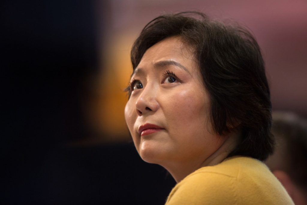 China's property crash sends billionaire founders heading to exits - Vimarsana News